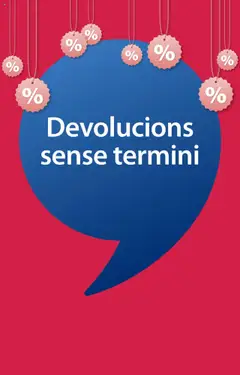 Vista previa JYSK - Grans ofertes válido desde el 31.07.2025
