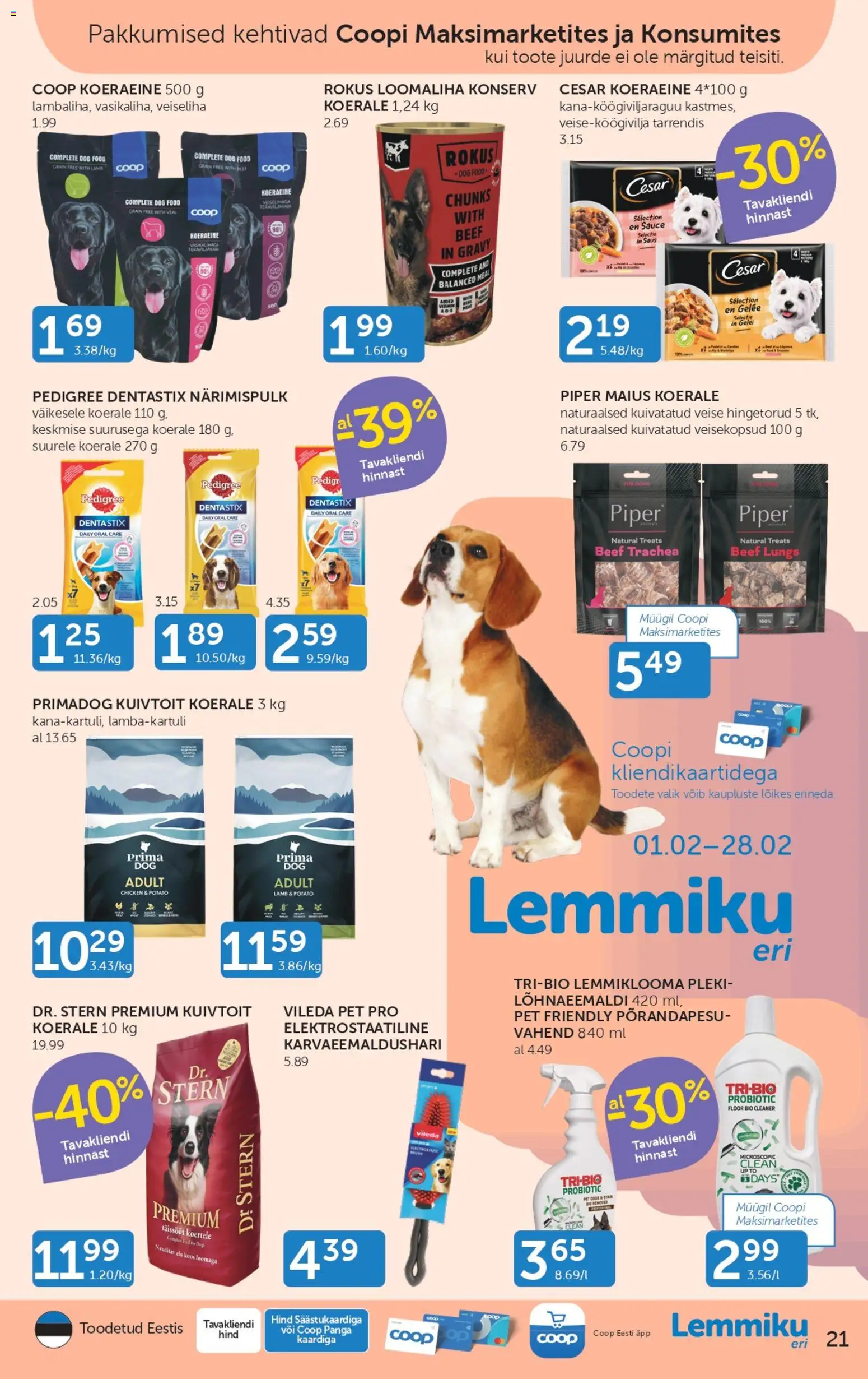 {H1} | Lehekülg: 21