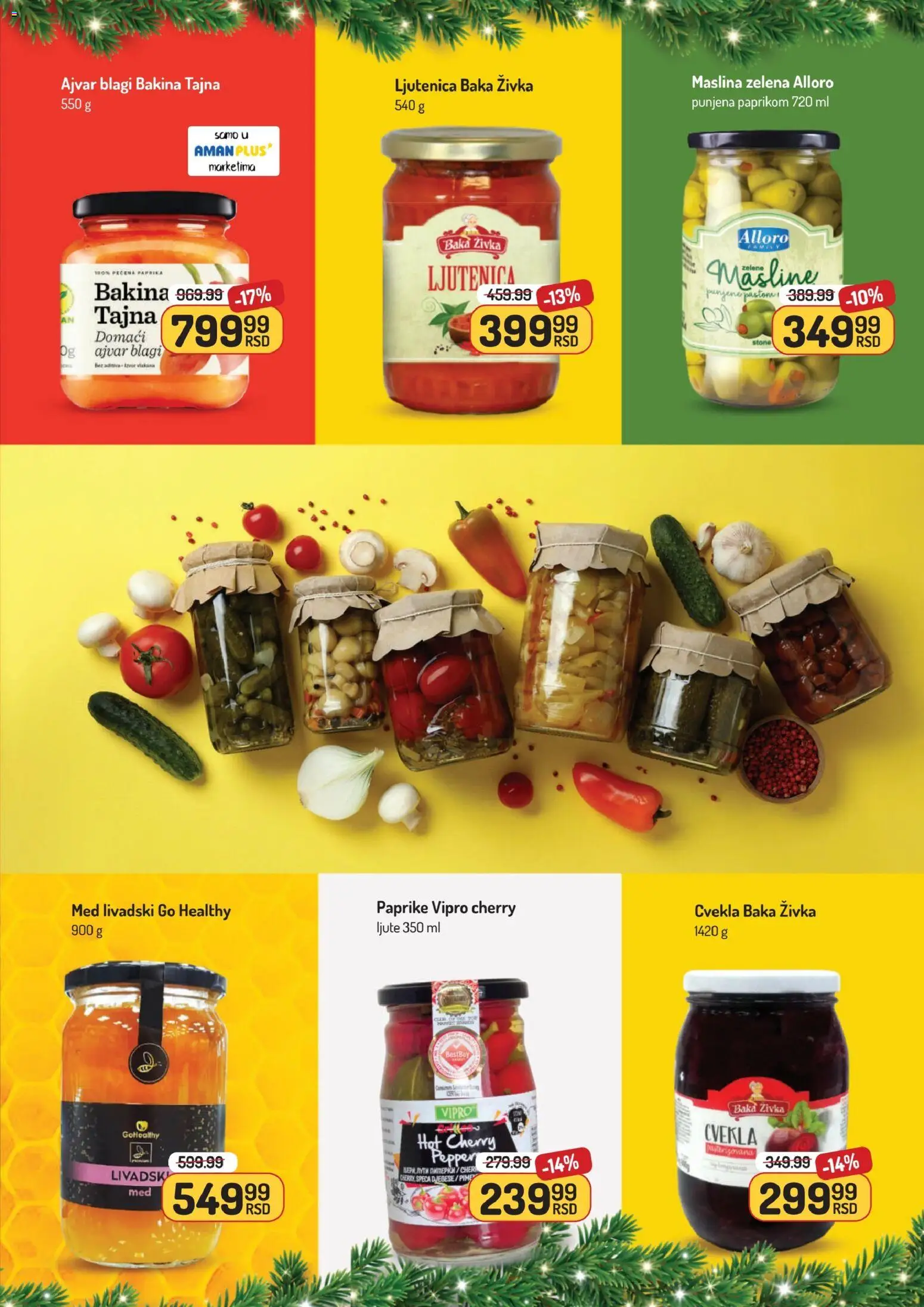 Aman katalog - važi od 22.12.2025 | Strana: 19