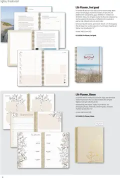 Office Depot - erbjudanden - Kalender - Förhandsvisning av reklamblad från butik Office Depot aktuell från 08.09.2025 | Sida: 8