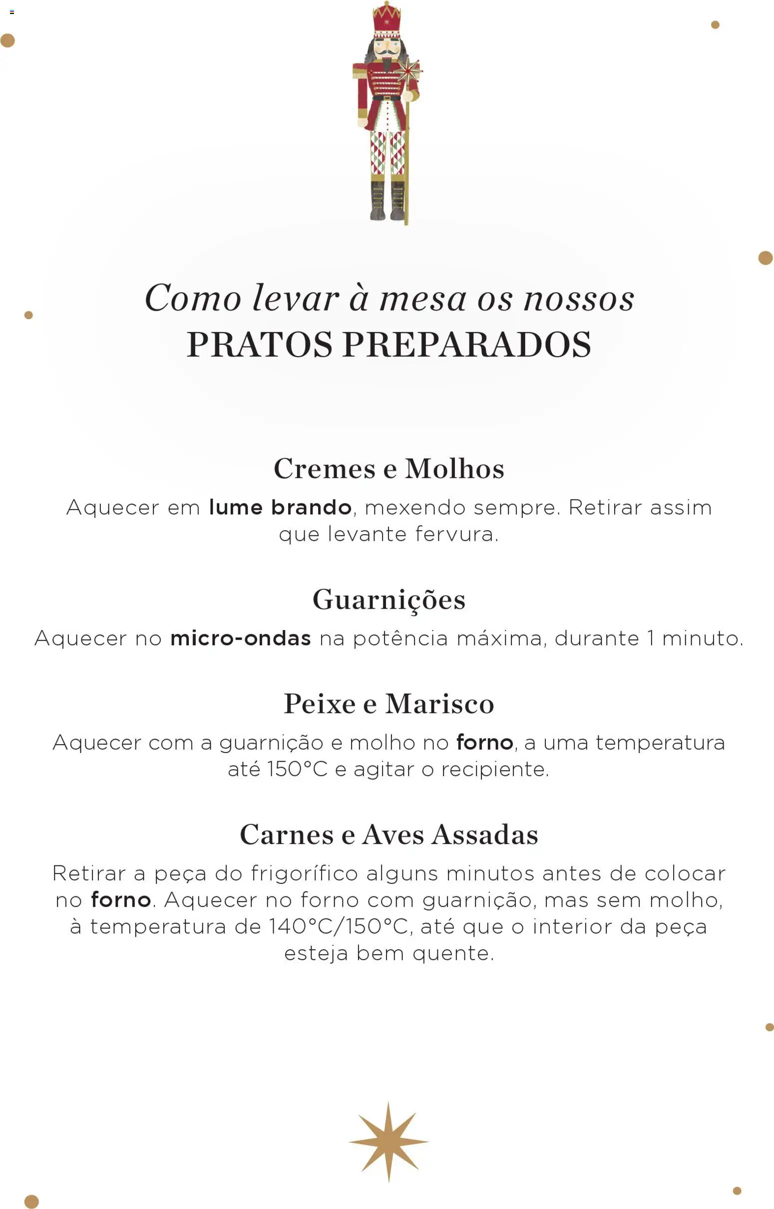 El Corte Ingles folheto │ válido de 27.11.2025 | Página: 7 | Produtos: Forno, Frigorífico, Microondas, Peixe