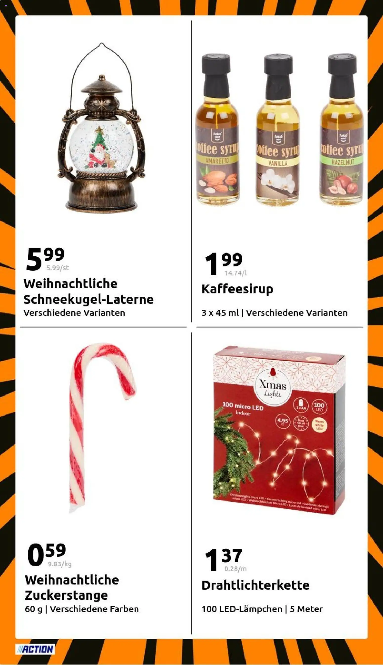 Action Prospekt – gültig ab 26.11.2025 | Seite: 24