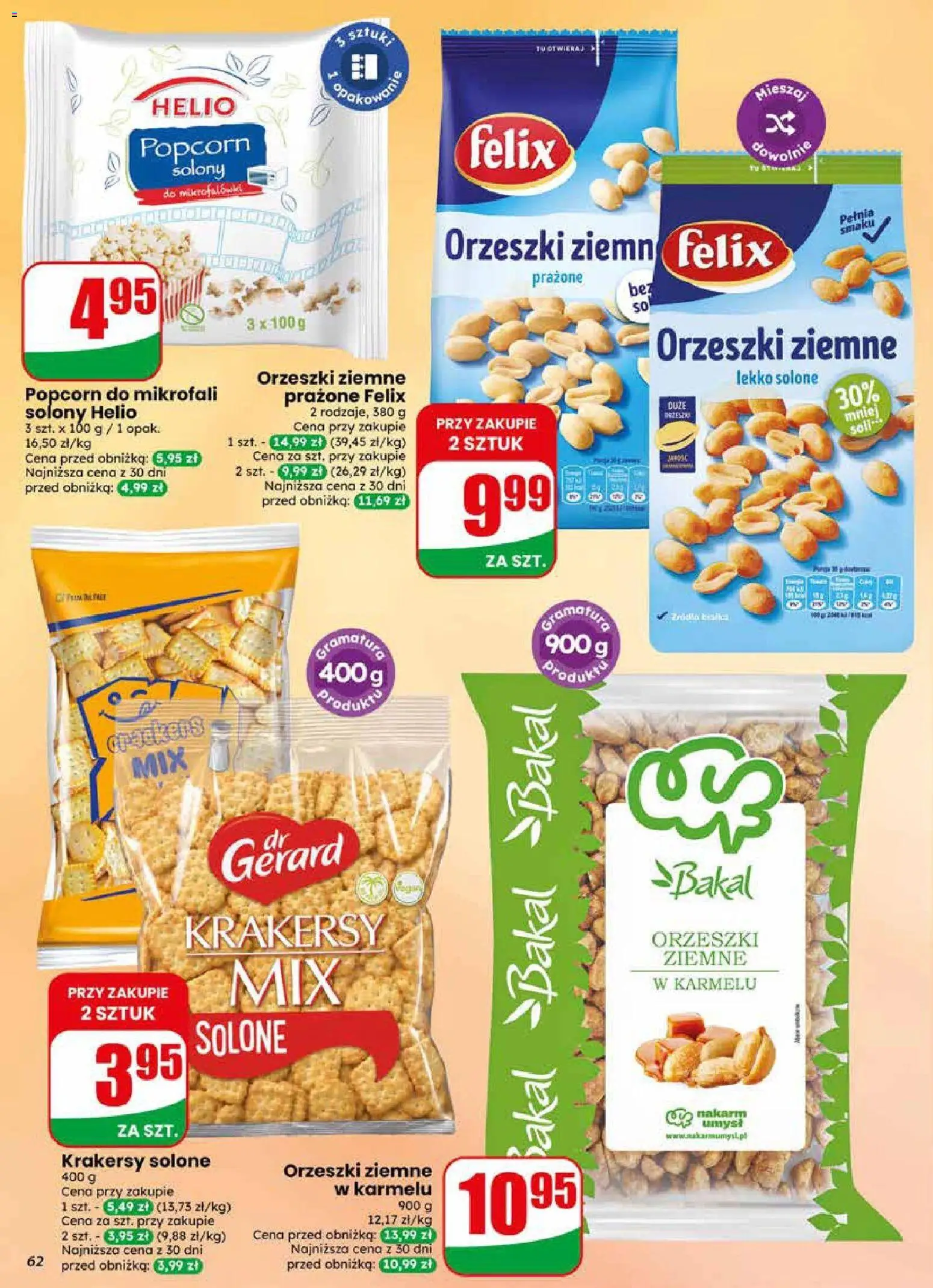 Gazetka Dino od 29.04.2026 już jest! Nie przegap szansy na niepowtarzalne zakupy! | Polska