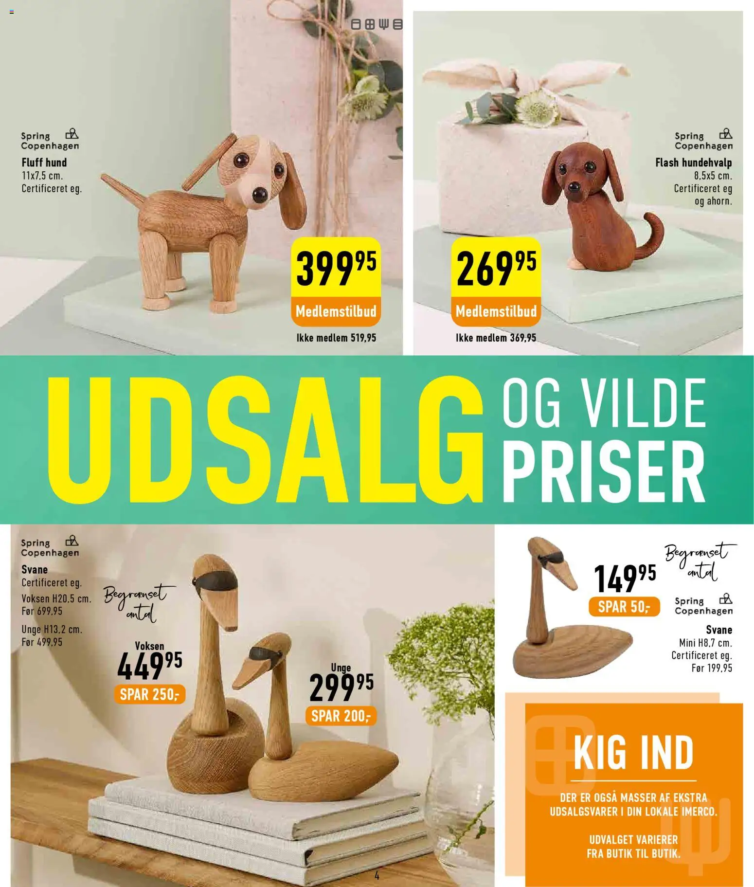 Imerco tilbudsavis – gyldig fra 02.01.2026 | Side: 4