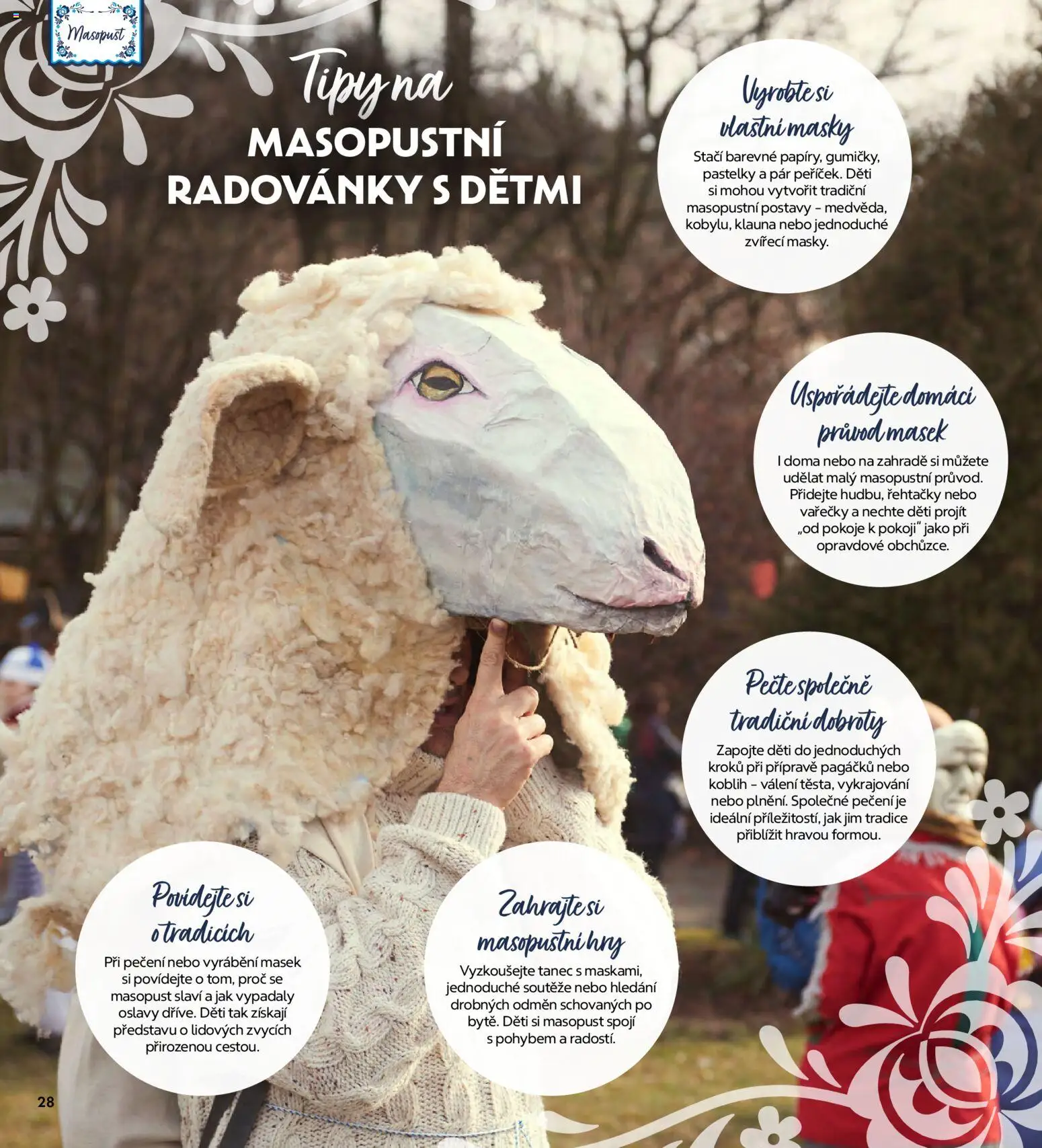 Albert magazín od 01.02.2026 | Strana: 28 | Produkty: Pastelky