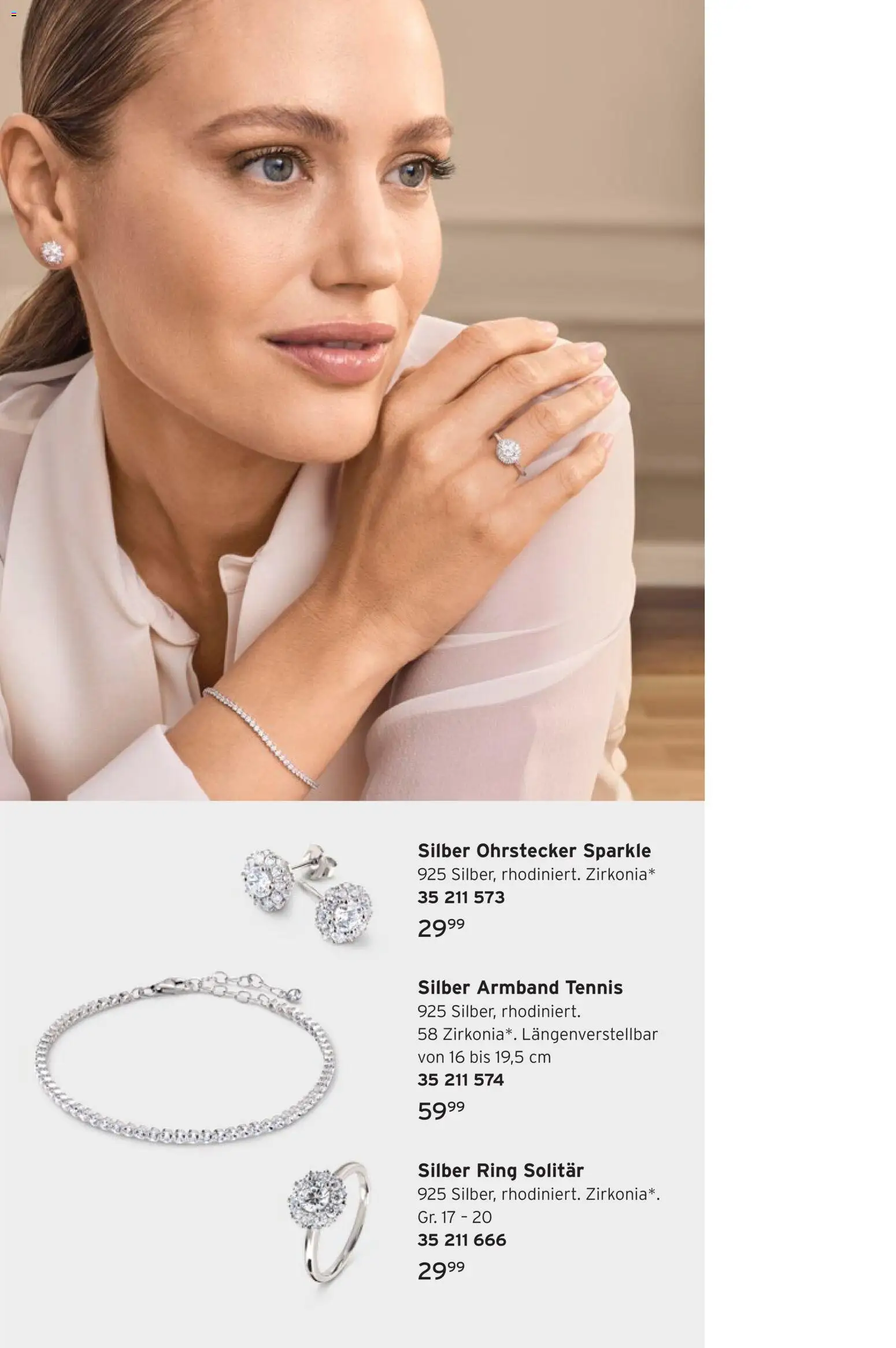 Tchibo Prospekt Schmuck – gültig ab 19.11.2025 | Seite: 10