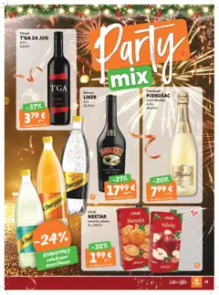 Katalog Studenac - Pregled kataloga iz trgovine Studenac, vrijedi od 26.12.2025 | Stranica: 19