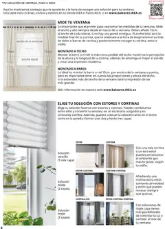 Vista previa Catálogo IKEA Cortinas válido desde el 01.02.2026 | Página: 4