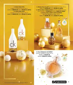 Преглед на Lilly drogerie брошура - Коледно Специално Издание - Офертите са валидни от 01.12.2025 | Страница: 45