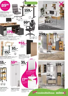 Mömax Prospekt aktuell ab 28.10.2025 gültig | Seite: 15