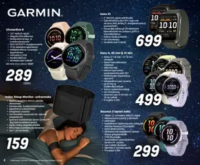 Veikon Kone-mainoslehti voimassa 08.12.2025 alkaen | Sivu: 6