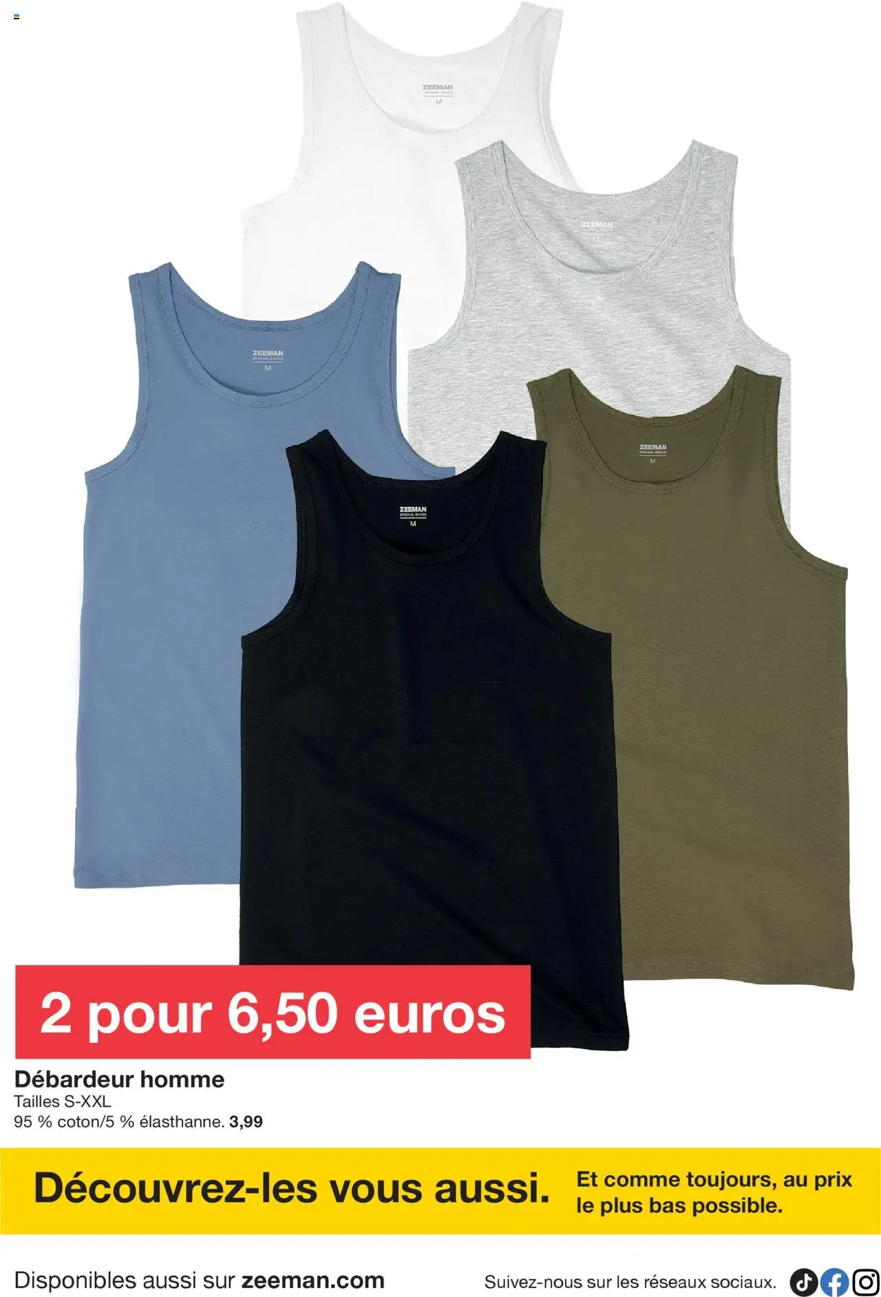  | Page: 22 | Produits: Débardeur