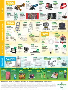 Agrimark specials catalogue – valid from 19.11.2025 | Page: 8