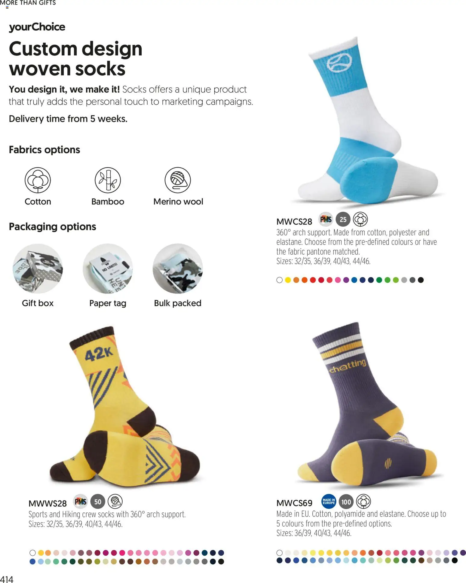 Sapo Giveaways More than gifts – σε ισχύ από 15.01.2026 | Σελίδα: 416