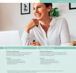 Pogląd oferty "Oriflame Katalog - Strefa Korzyści Premium" - ważna od 23.01.2024 | Strona: 43 | Produkty: PC