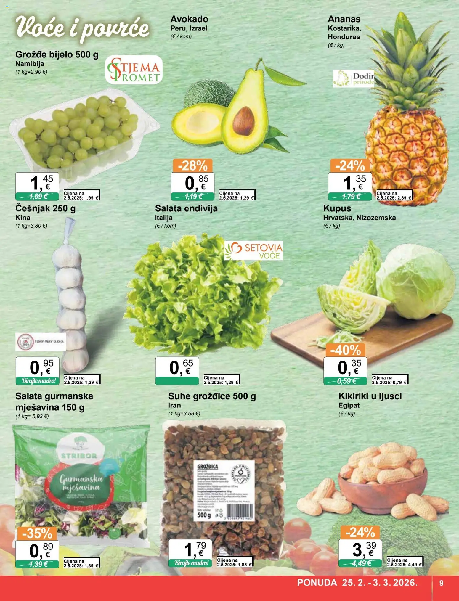 KTC katalog | vrijedi od 25.02.2026 | Stranica: 9