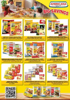 Preview of Lulu Hypermarket - Lulu Savers - Dubai & Northern Emirates valid from 16.12.2025 | Page: 10