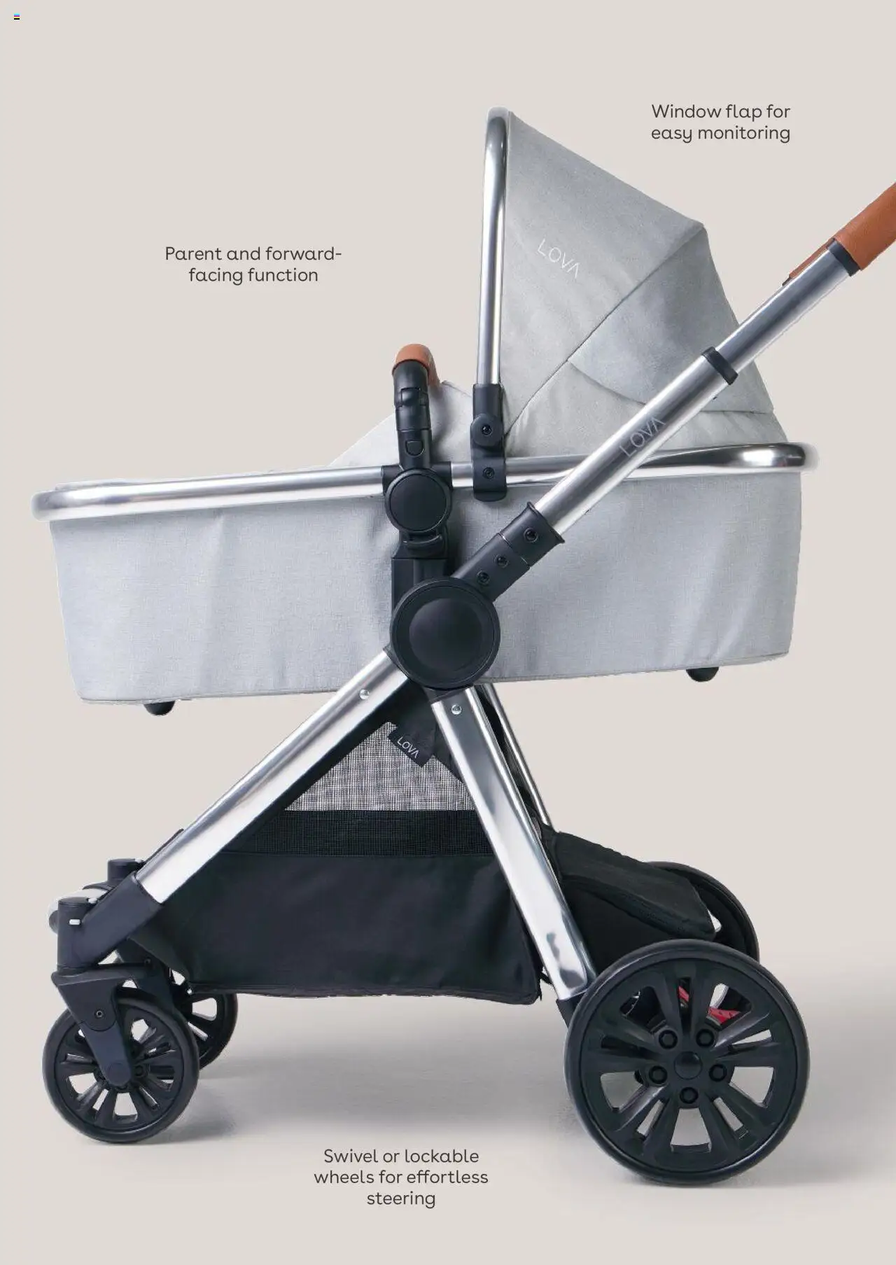 New Babies R Us catalogue – valid from 06.10.2025 | Page: 7