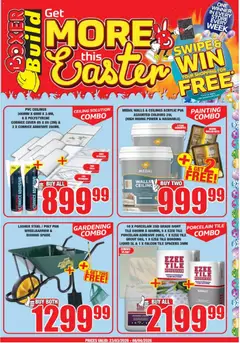 Boxer specials catalogue – valid from 23.03.2026