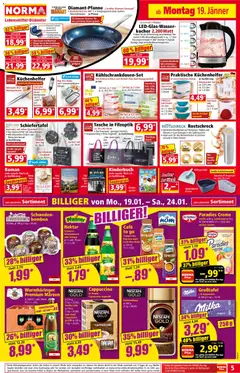 Norma Flugblatt ab 19.01.2026 gültig | Seite: 5