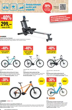 Jumbo Aktionen IT ab 18.12.2025 gültig | Seite: 6 | Produkte: Computer, Grill, Bosch