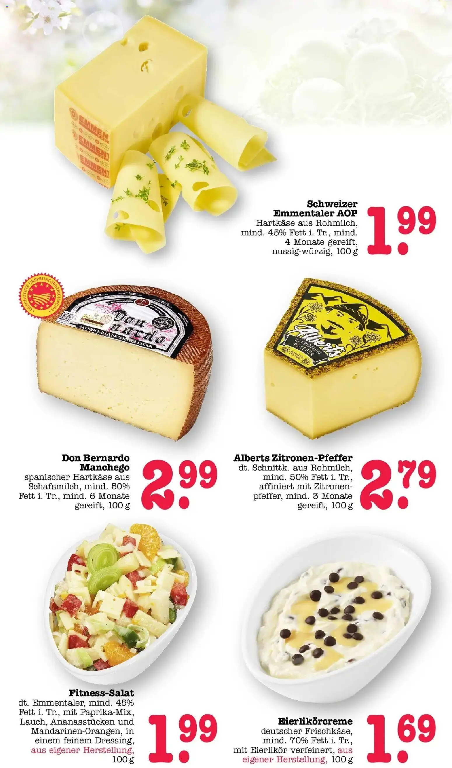 E center Prospekt Sinzheim	 – gültig ab 23.03.2026 | Seite: 9 | Produkte: Pfeffer, Zitronen