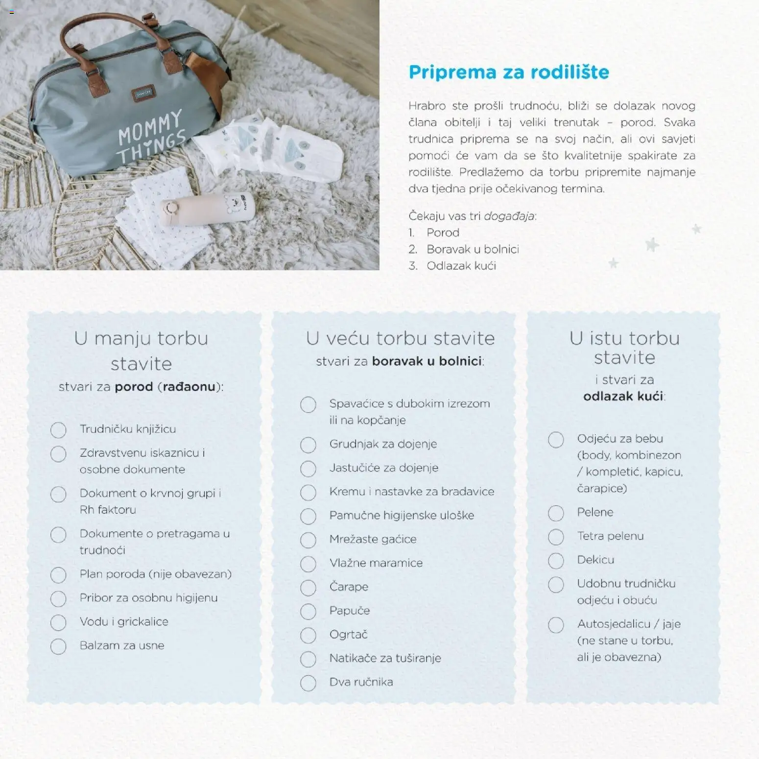 Baby Center katalog | vrijedi od 13.01.2026 | Stranica: 4 | Proizvodi: Pelene, Vlažne maramice, Kombinezon, Gaćice