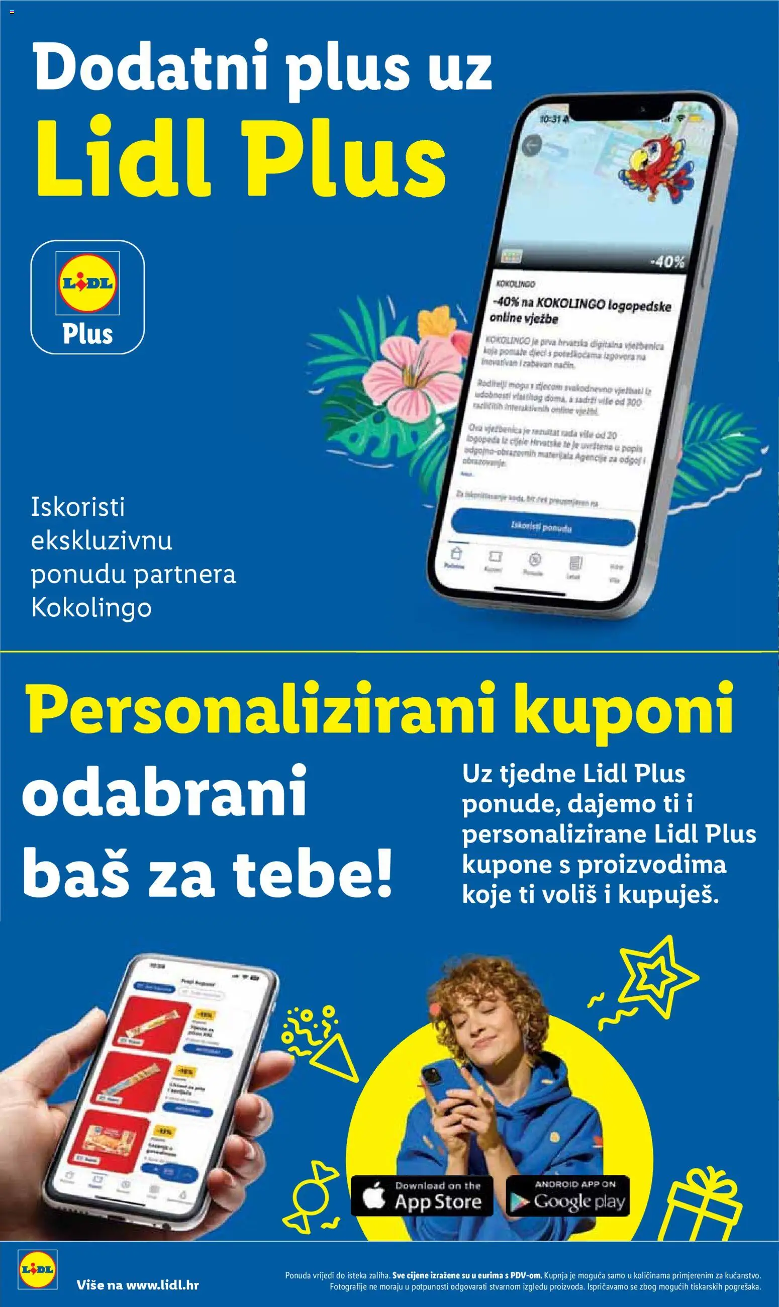 Lidl katalog | vrijedi od 02.02.2026 | Stranica: 46