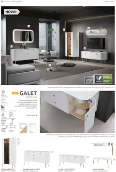 Jela katalog - pregled Jela kataloga - važi od 09.03.2026 | Strana: 38