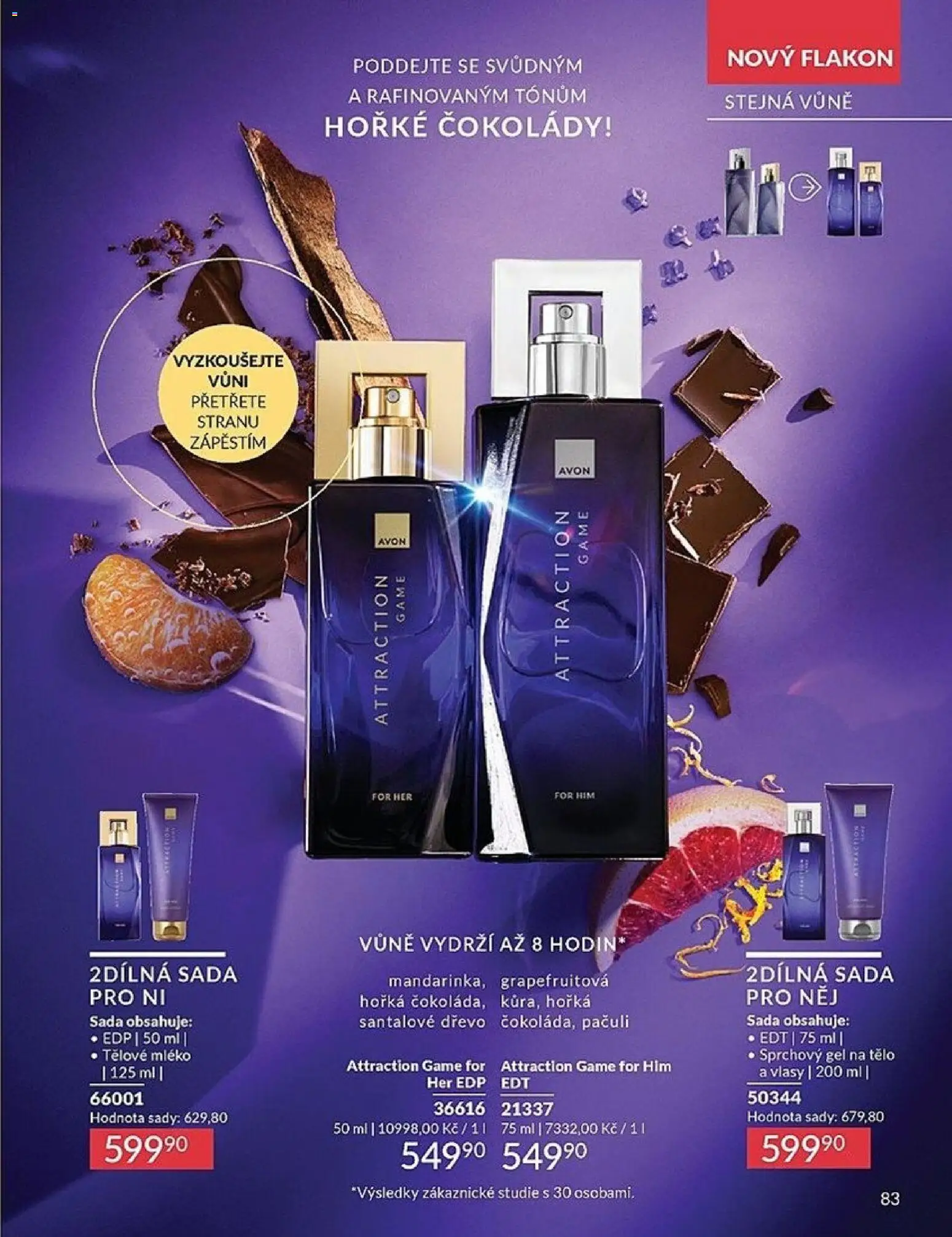 Avon katalog 3/2026 od 01.03.2026 💥 Nenechte si ujít TOP nabídky! ⭐ | Ceská republika