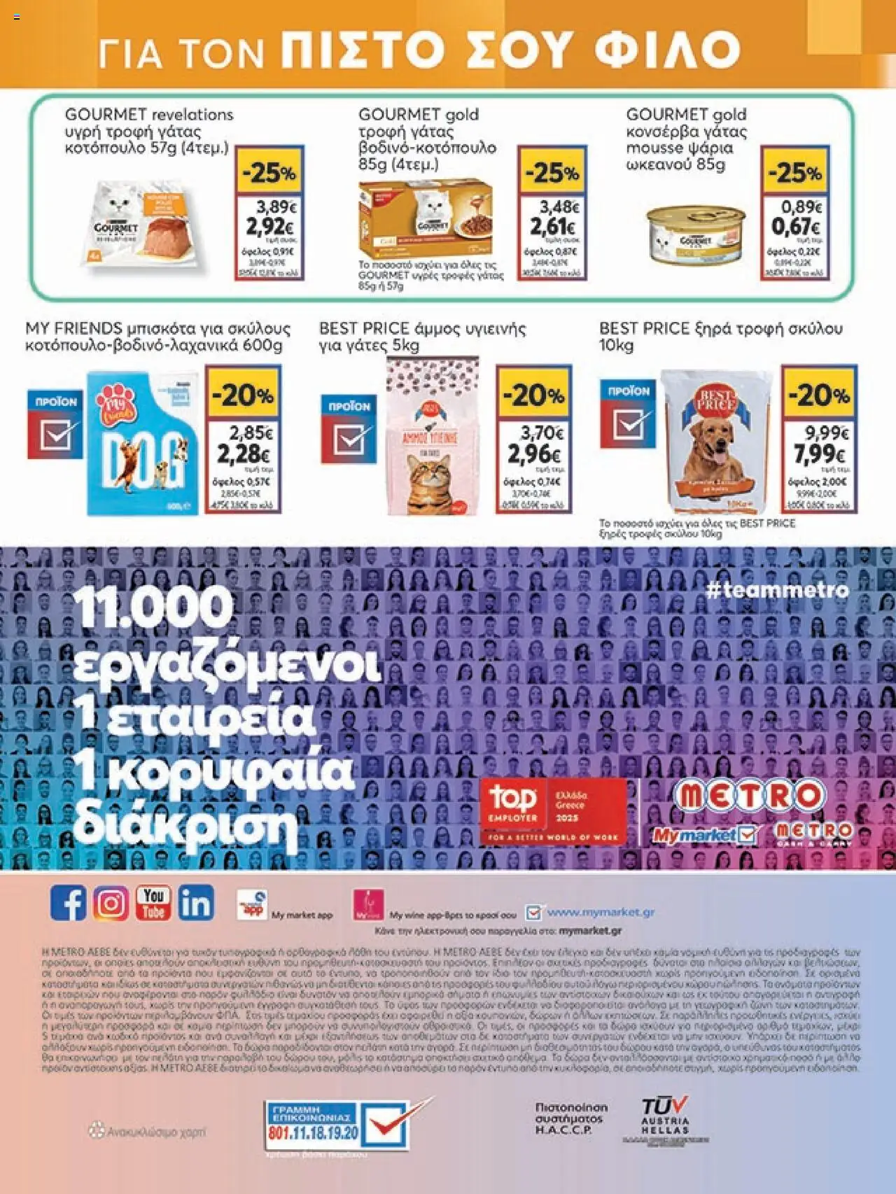  | Σελίδα: 40 | Προϊόντα: Κοτόπουλο, Μπισκότα, Άμμος