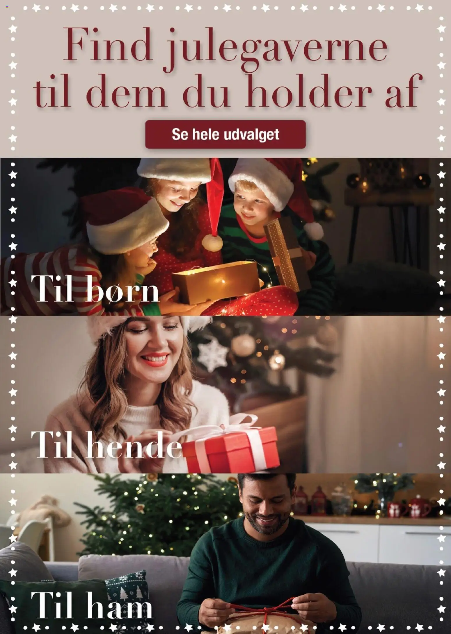 Harald Nyborg tilbudsavis – gyldig fra 13.11.2025 | Side: 46