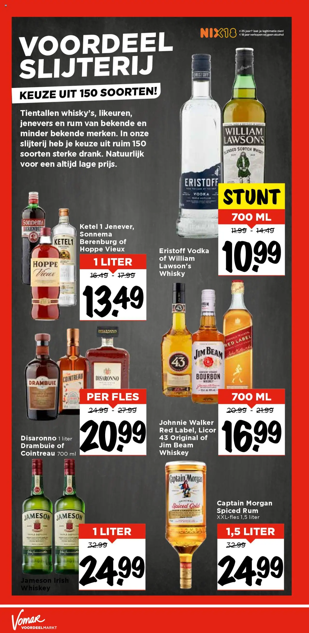  | Pagina: 30 | Producten: Paradicsompüré, Whisky, Ketel, Alcohol