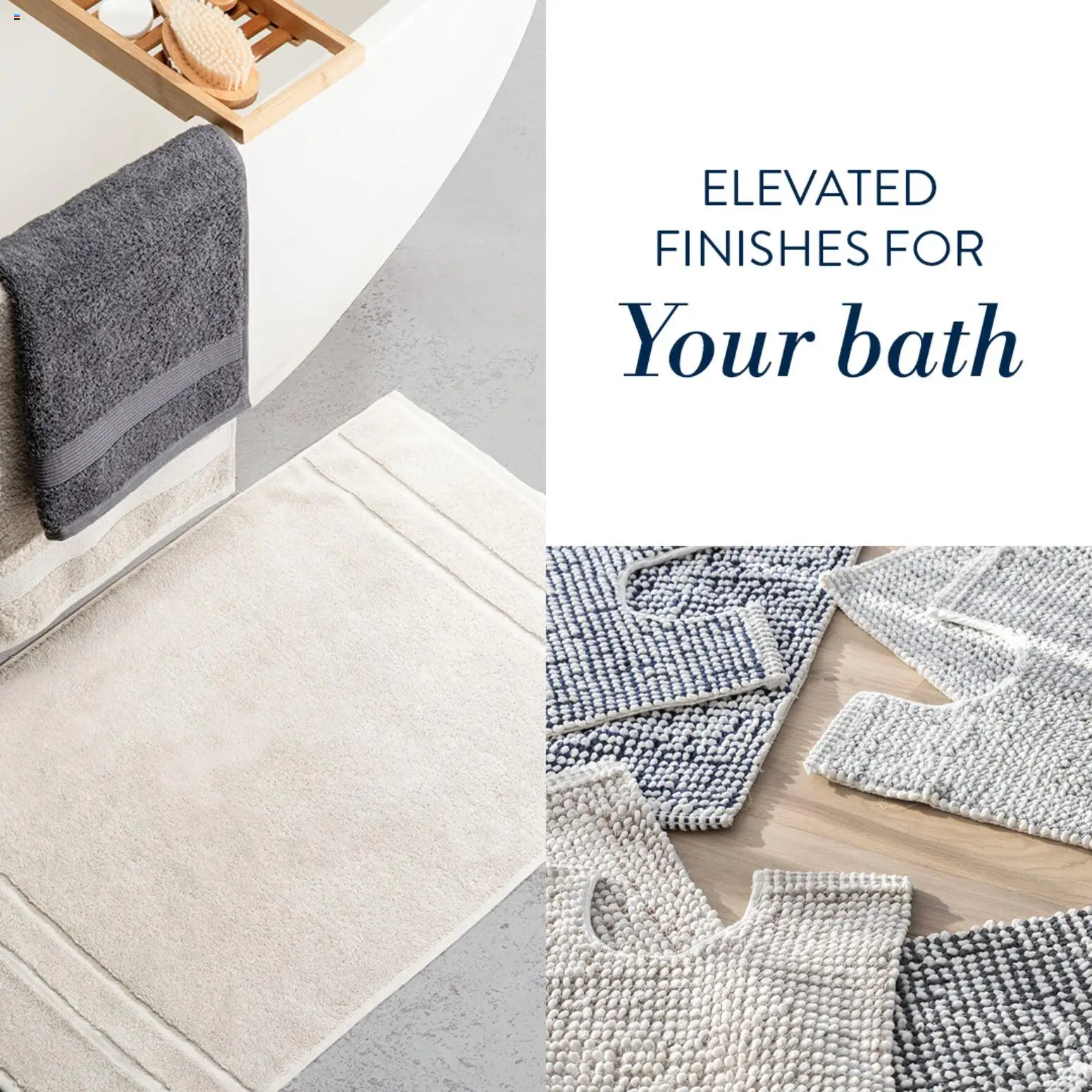 New Volpes catalogue – valid from 19.12.2025 | Page: 1 | Products: Bath