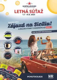 KON - RAD leták │ platný od 01.08.2025 | Strana: 21 | Produkty: Paddleboard, Kuchyne