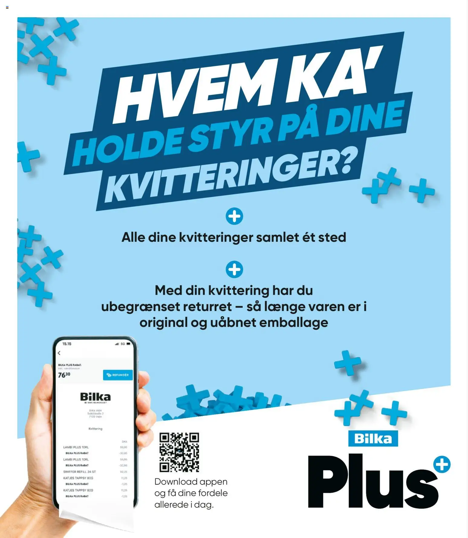 Bilka tilbudsavis – gyldig fra 23.01.2026 | Side: 29