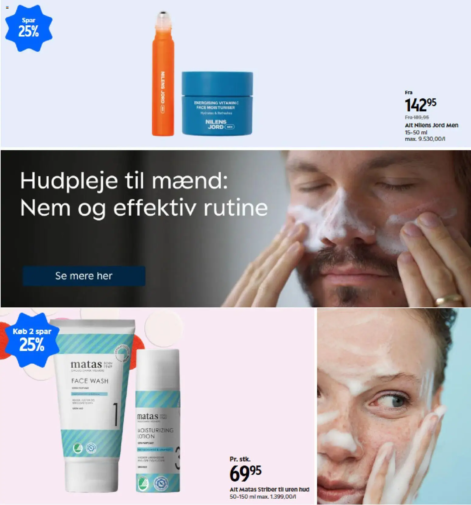 Matas tilbudsavis – gyldig fra 19.02.2026 | Side: 13