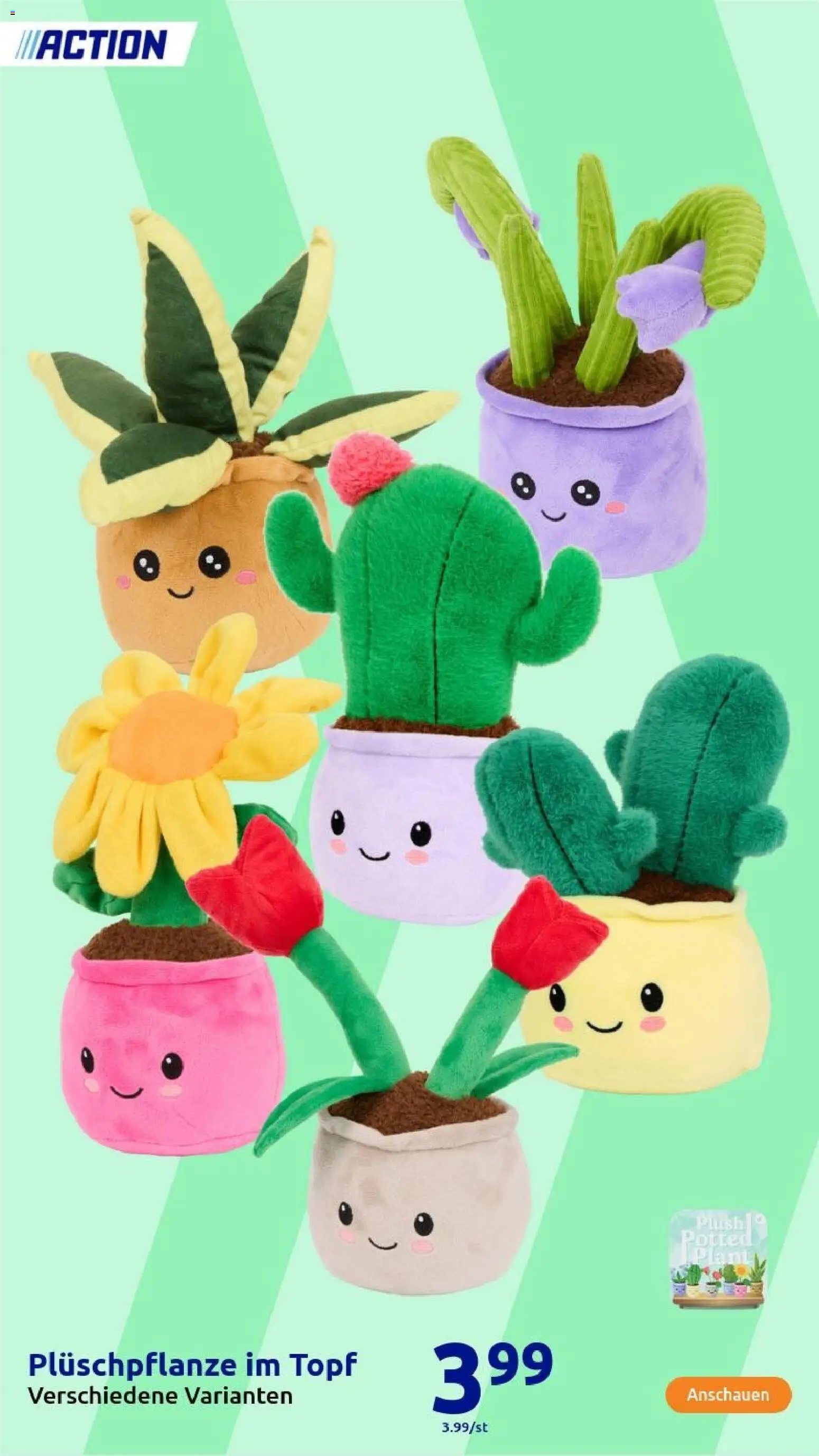 Action Geschenke gültig ab 26.11.2025 | Seite: 73