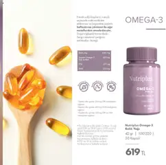 Farmasi Katalog - 01.09.2025 tarihinden itibaren geçerlidir | Sayfa: 113