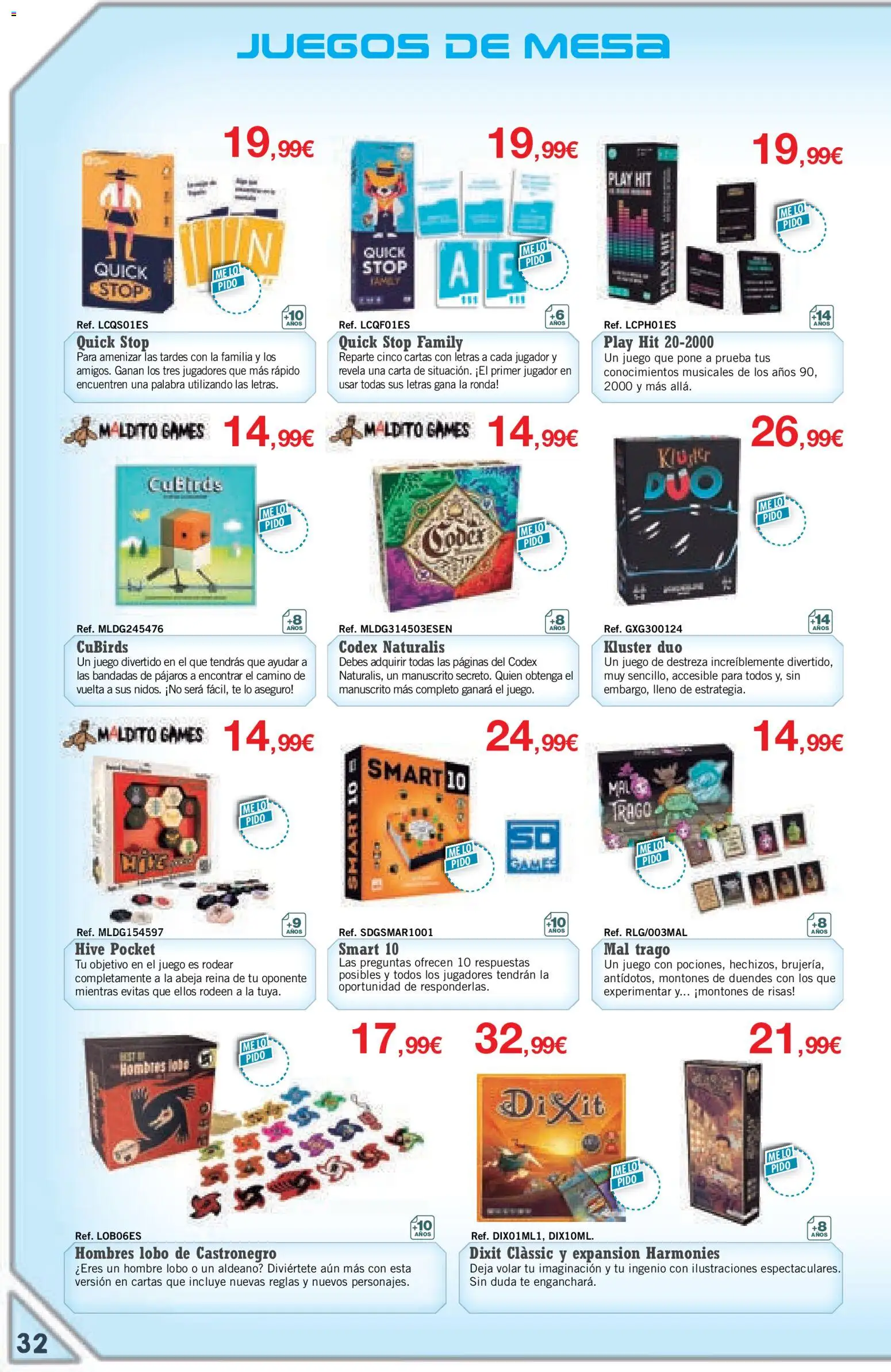 Drim folleto │ válido desde el 03.11.2025 | Página: 157