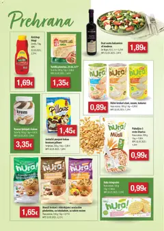 Katalog NTL - Pregled kataloga iz trgovine NTL, vrijedi od 21.01.2026 | Stranica: 8