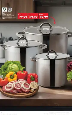 Ofertele Kaufland valabile de la 04.02.2026 | Pagină: 6