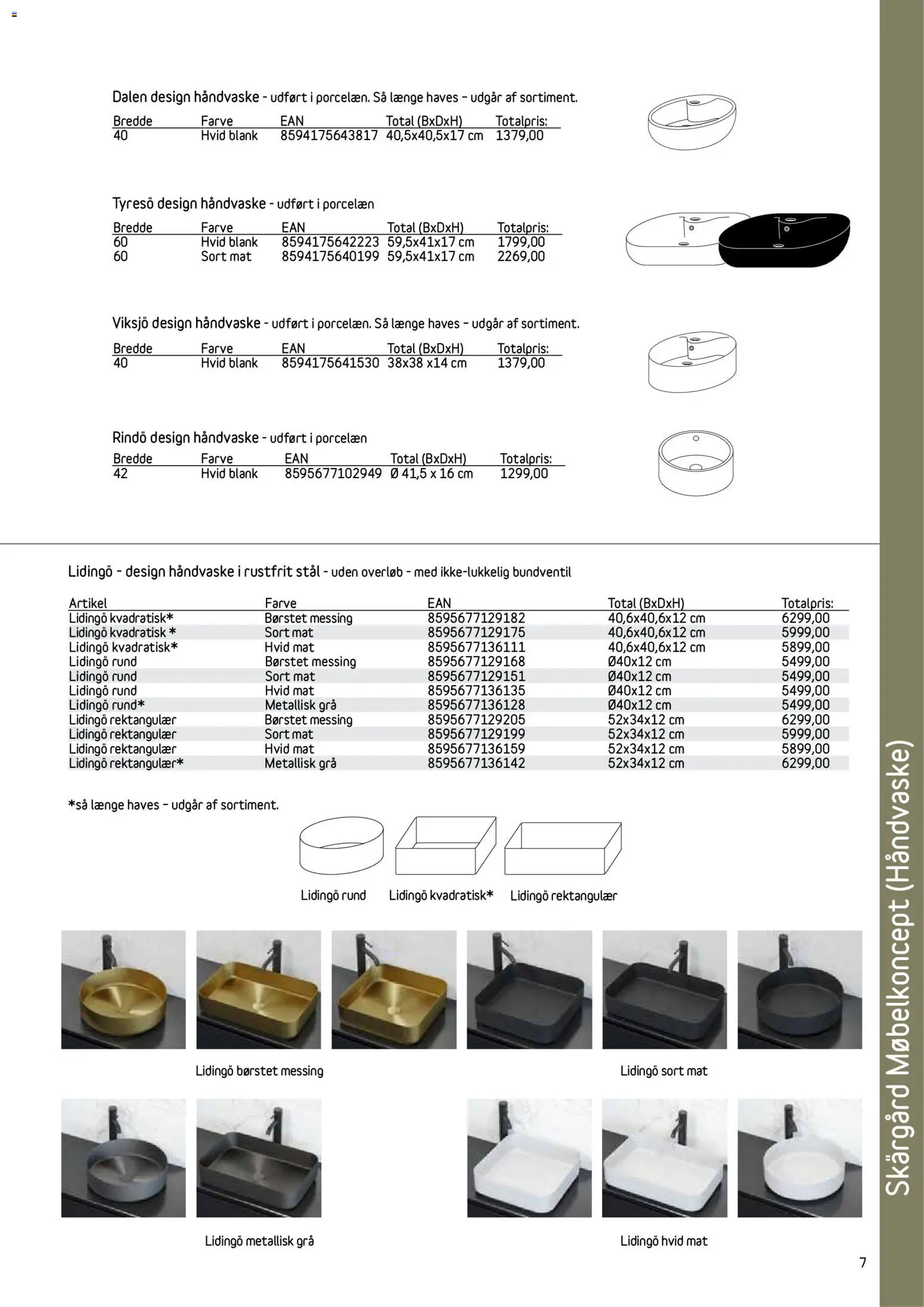 Bauhaus tilbudsavis – gyldig fra 01.01.2026 | Side: 7