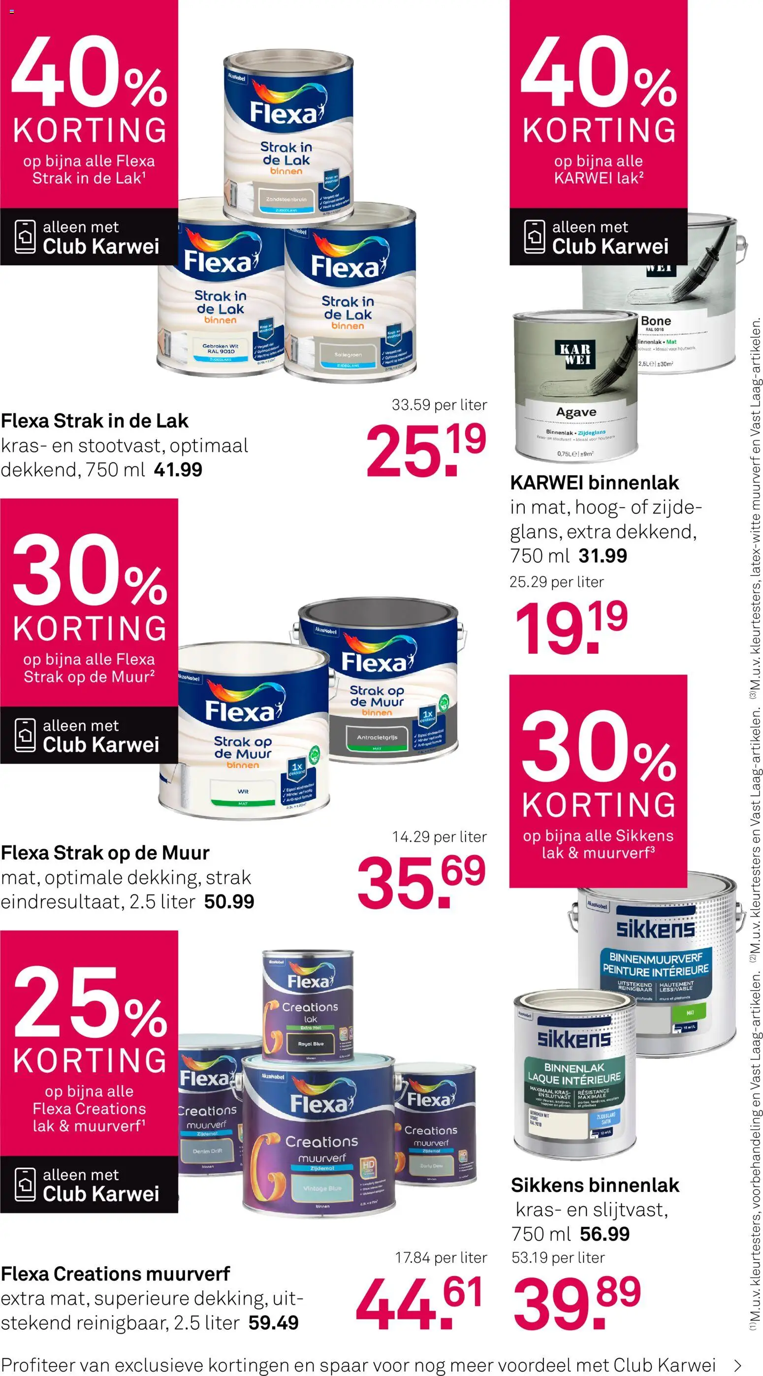 {H1} | Pagina: 18 | Producten: Dew, Fehérje, Bal