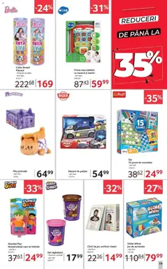 Ofertele Selgros valabile de la 17.10.2025 | Pagină: 19