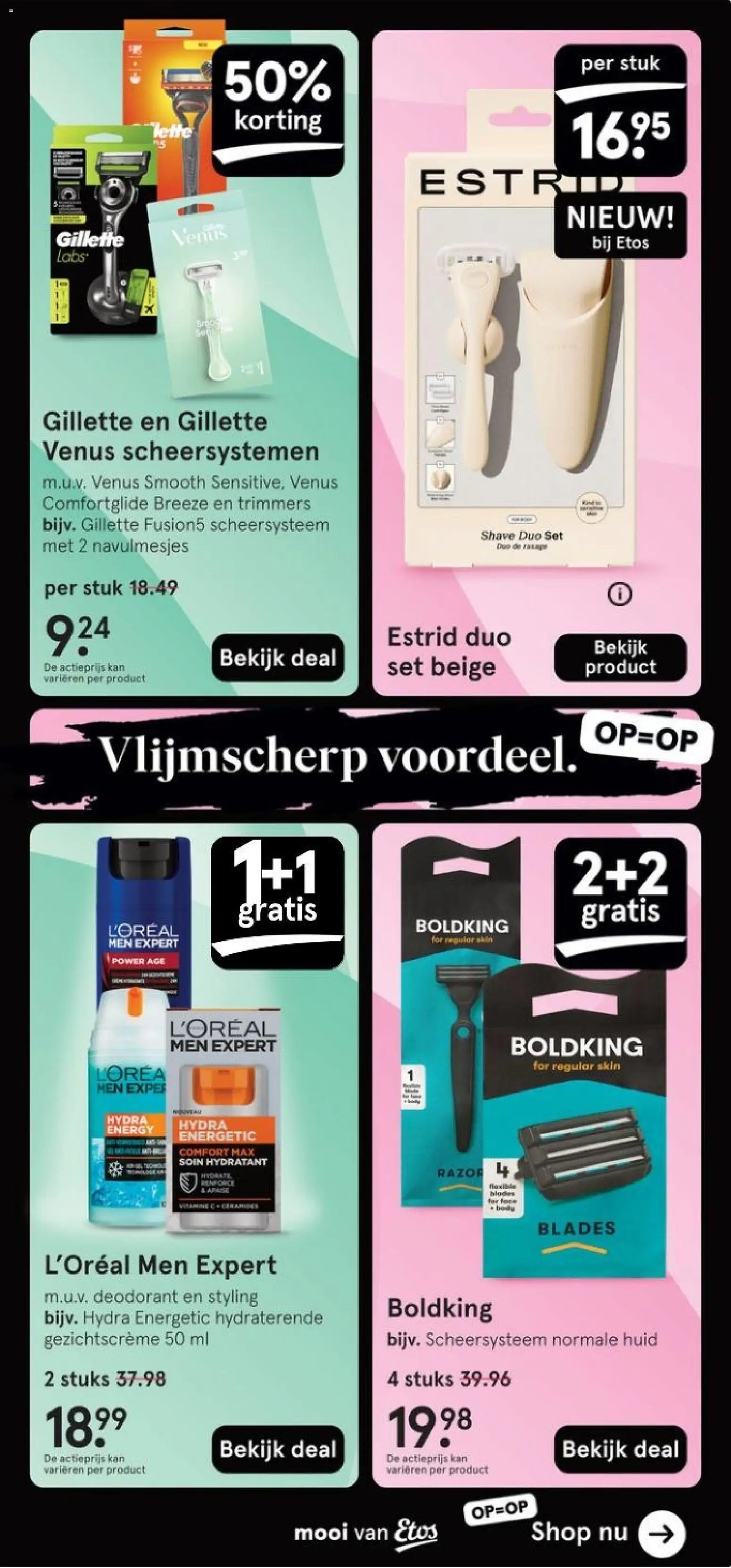 {H1} | Pagina: 7 | Producten: Deodorant, Kan, Csöves kukorica