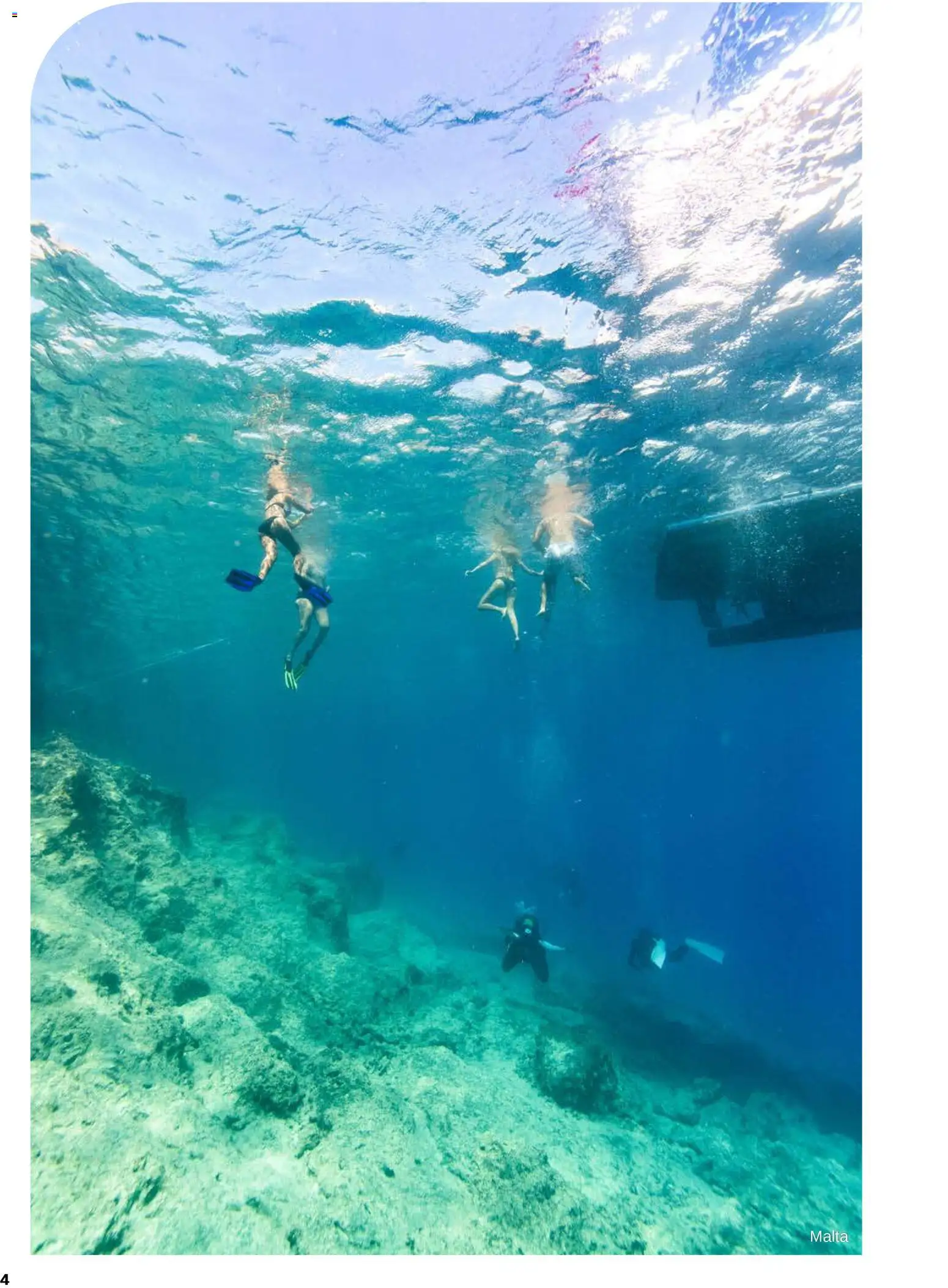 Viajes El Corte Inglés Excursiones Cruceros │ válido desde el 18.03.2026 | Página: 4