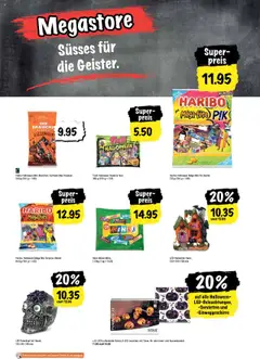 Mars Mixed Minis, Mars Mixed Minis, 1,13kg ab 16.10.2025 gültig | Seite: 23