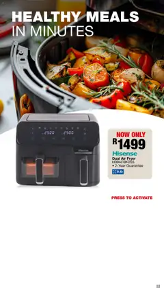 OK Furniture - Cooking Catalogue │ valid from 28.07.2025 | Page: 9