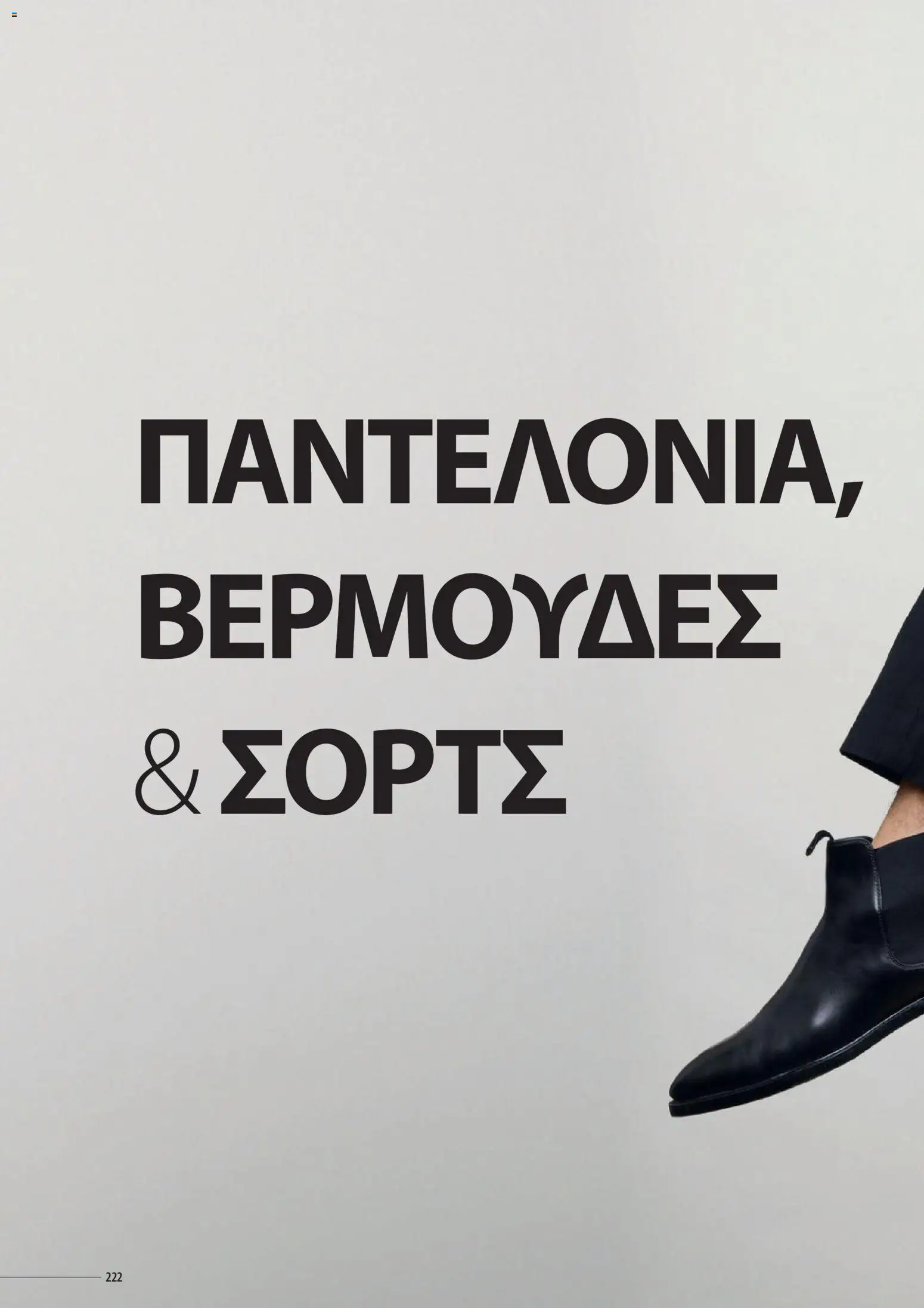 Sapo Giveaways Catalogue Solo – σε ισχύ από 14.01.2026 | Σελίδα: 222